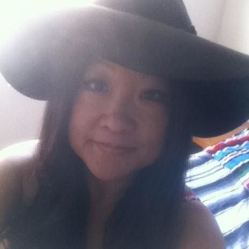 Meet your Posher, Nadine